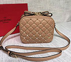 2018 Valentino Garavani Rockstud Spike cross body bag 2067