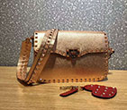 2018 Valentino Garavani Rockstud bag 0936B