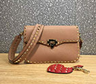 2018 Valentino Garavani Rockstud bag 0936B