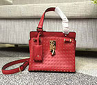 2018 Valentino JOYLOCK SMALL HANDLE BAG 2054S