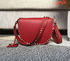 2018 Valentino ROCKSTUD SHOULDER BAG 2087
