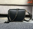 2018 Valentino ROCKSTUD SHOULDER BAG 2087