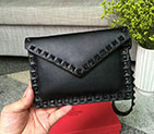 2018 Valentino ROCKSTUD SHOULDER BAG V2055