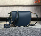 2018 Valentino ROCKSTUD SHOULDER BAG 2087