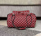 2018 Valentino W-SR Travel bag 0345