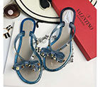 2018 Valentino women Sandal VN0475