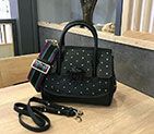 2018 Versace PALAZZO EMPIRE MEDIUM BAG V1112 V1112