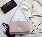 2018 YSL Kate Tassel Chain Wallet 452159