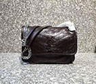 2018 YSL Medium Niki Chain Bag 498894