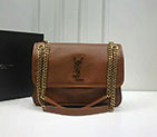 2018 YSL Medium Niki Chain Bag 498894