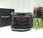 2018 YSL Medium Niki Chain Bag 498894
