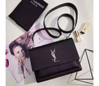 2018 YSL Medium Sunset Bag 442906