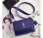2018 YSL Medium Sunset Bag 442906
