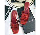 2018 Yves Saint Laurent(YSL) women Sandal YSLWS0069