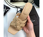 2018 Yves Saint Laurent(YSL) women Sandal in Calfskin YSLWS0102