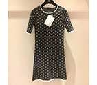 2018 chanel Dress CC0225