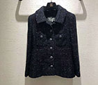 2018 chanel Outerwear CC0196