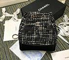 2018 chanel gabrielle small backpack A94485