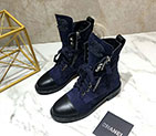 2018 chanle women Boots CHW2152