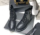2018 chanle women Boots CHW2150