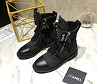 2018 chanle women Boots CHW2153