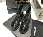 2018 chanle women Boots CHW2151