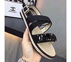 2018 chanle women Sandal CHW1778