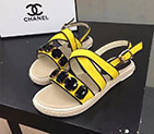 2018 chanle women Sandal CHW1779
