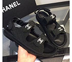 2018 chanle women Sandal CHW1915