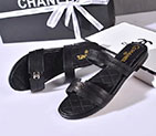 2018 chanle women Sandal in Calfskin CHW1781