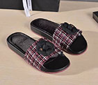 2018 chanle women Slippers CHW1791