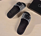 2018 chanle women Slippers CHW1792