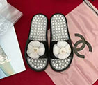 2018 chanle women Slippers CHW2013