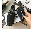2018 chanle women Slippers CHW1661