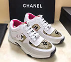 2018 chanle women Sneaker CHW1815