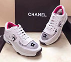2018 chanle women Sneaker CHW1816