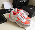 2018 chanle women Sneaker CHW1947