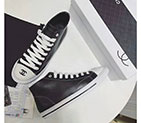 2018 chanle women Sneaker in Calfskin CHW2126