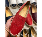 2018 chanle women shoes CHW2043
