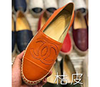 2018 chanle women shoes CHW2032
