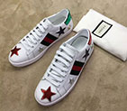 2018 gucci Sneakers shoes in Calfskin inside Lambskin GWS765