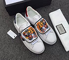 2018 gucci Sneakers shoes in Calfskin inside Lambskin 