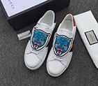 2018 gucci Sneakers shoes in Calfskin inside Lambskin GWS780