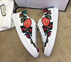 2018 gucci Sneakers shoes in Calfskin inside Lambskin GWS769