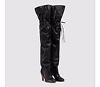 2018 gucci women Boots GWS1029