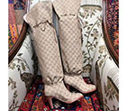 2018 gucci women Boots GWS1030