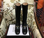 2018 gucci women Boots in Calfskin GWS967