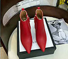 2018 gucci women Boots in Calfskin Heel 10cm GWS961