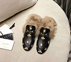2018 gucci women Flat Slipper GWS988