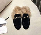 2018 gucci women Flat Slipper GWS972